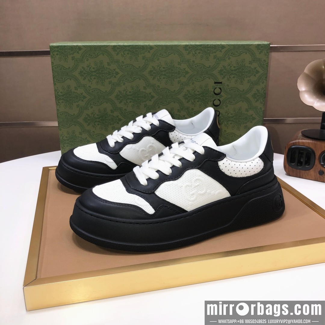 Gucci Shoes sz35-45 hnh1214