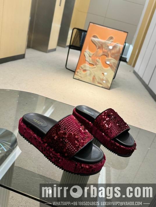 Gucci Shoes sz35-43 mnh0602