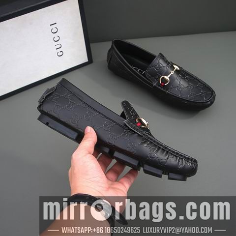 Gucci Shoes sz37-45 mnh0402