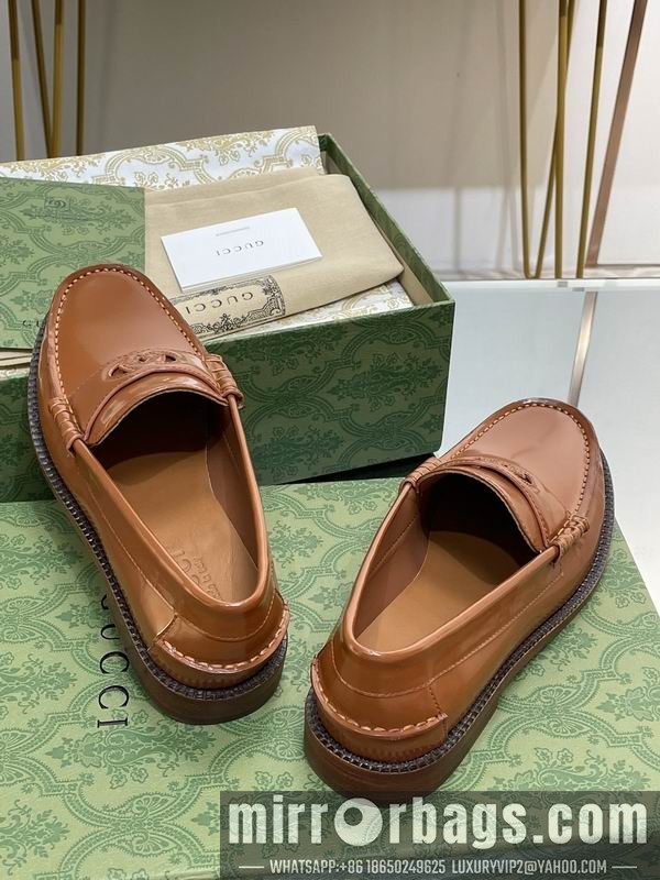 Gucci Shoes sz35-42 mnf0316