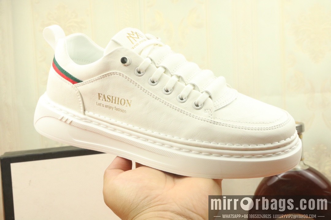 Gucci Shoes sz38-43 h0804