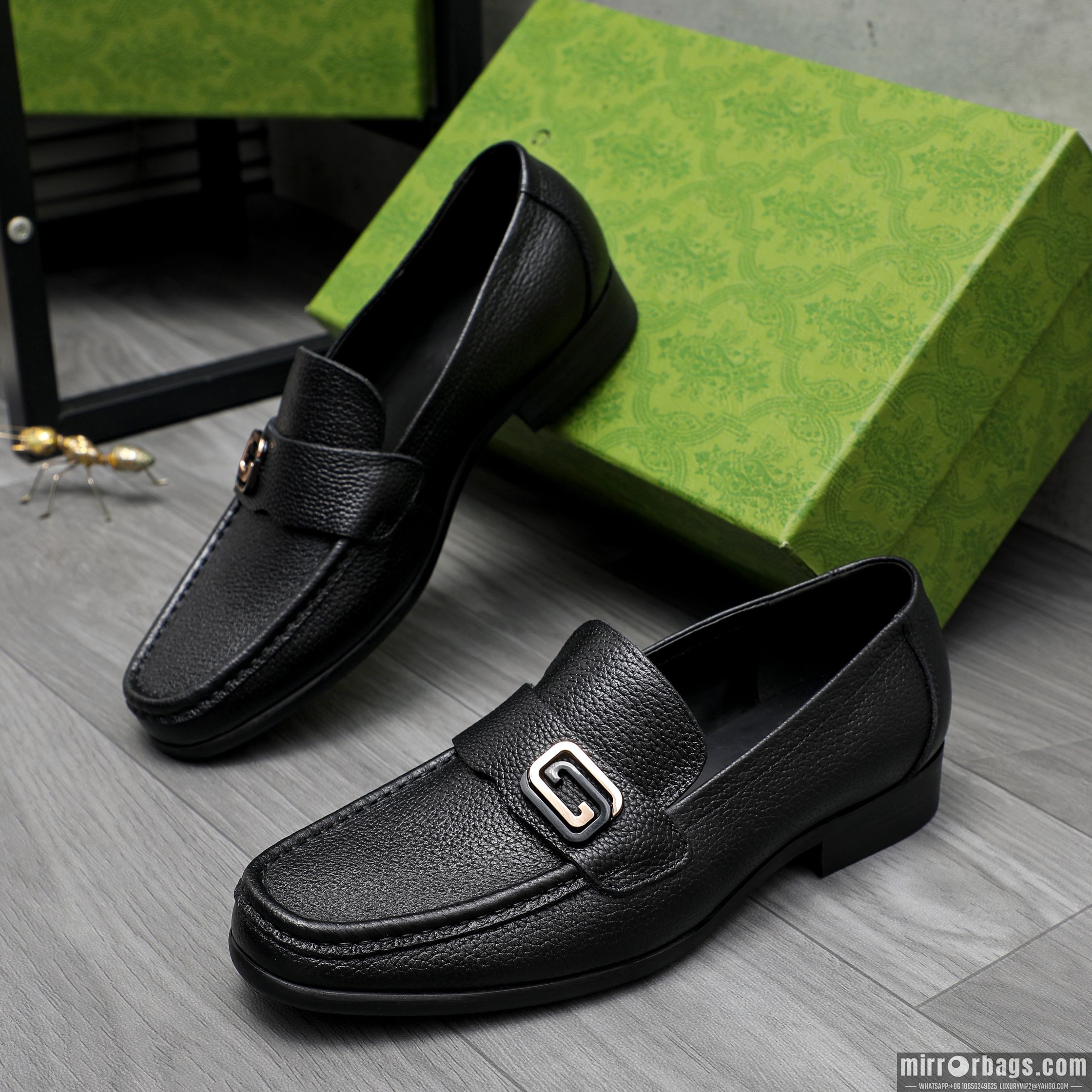 Gucci Shoes sz38-44 h0722