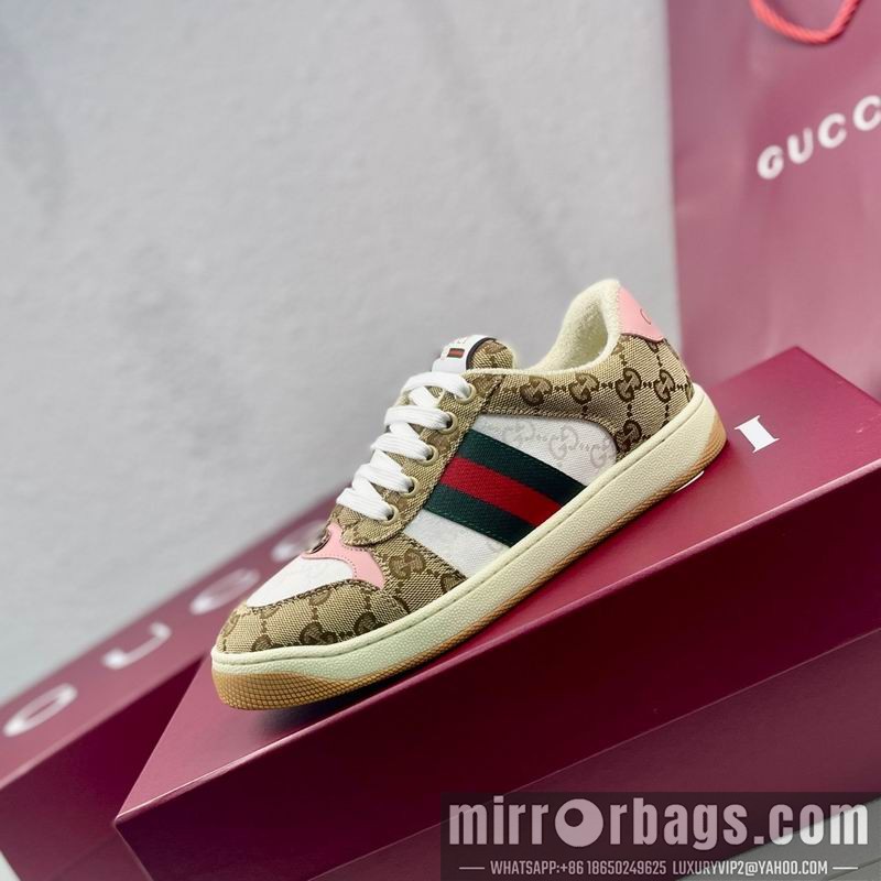 Gucci Shoes sz35-40 hnh0306