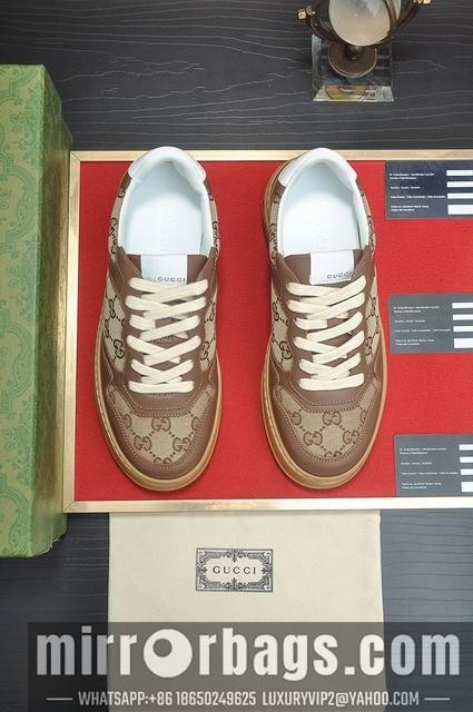 Gucci Shoes sz35-45 mnh0505