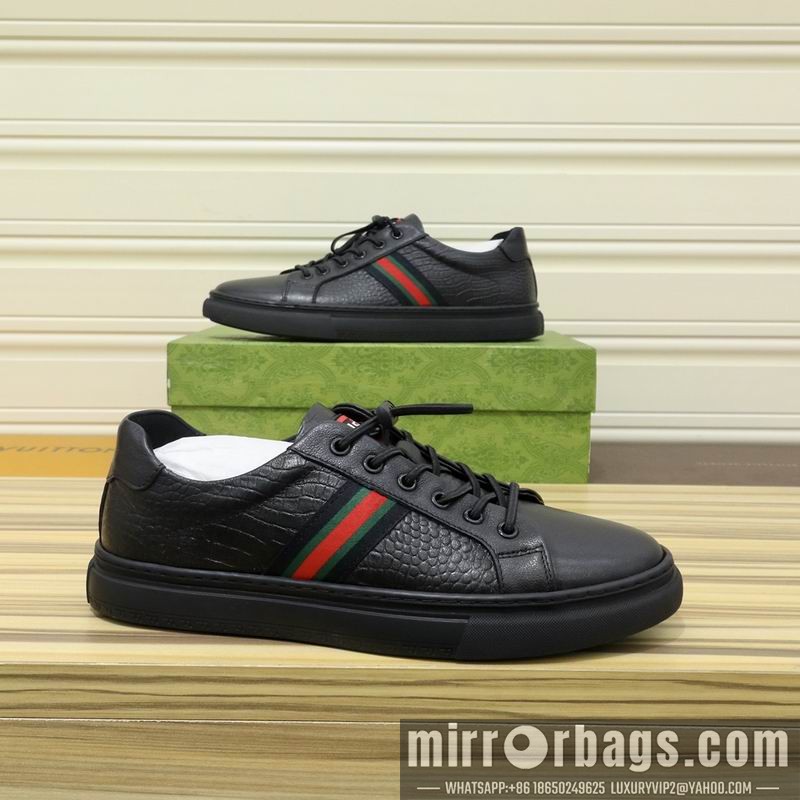 Gucci Shoes sz38-44 hnm0140