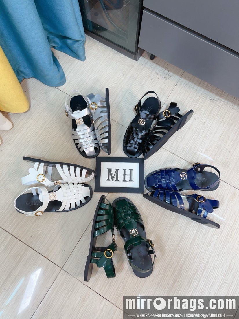 Gucci Shoes sz38-44 h0703