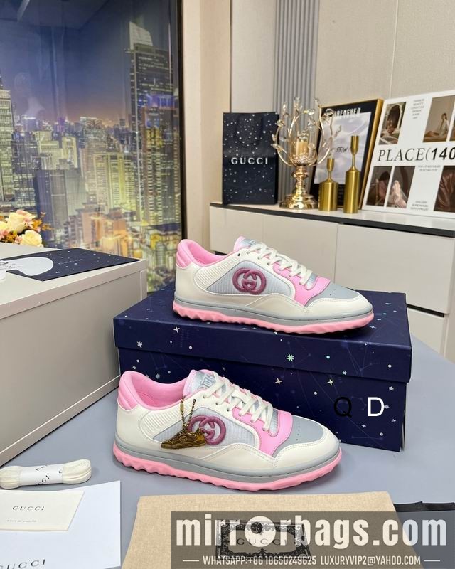 Gucci Shoes sz35-45 14C GDT1104