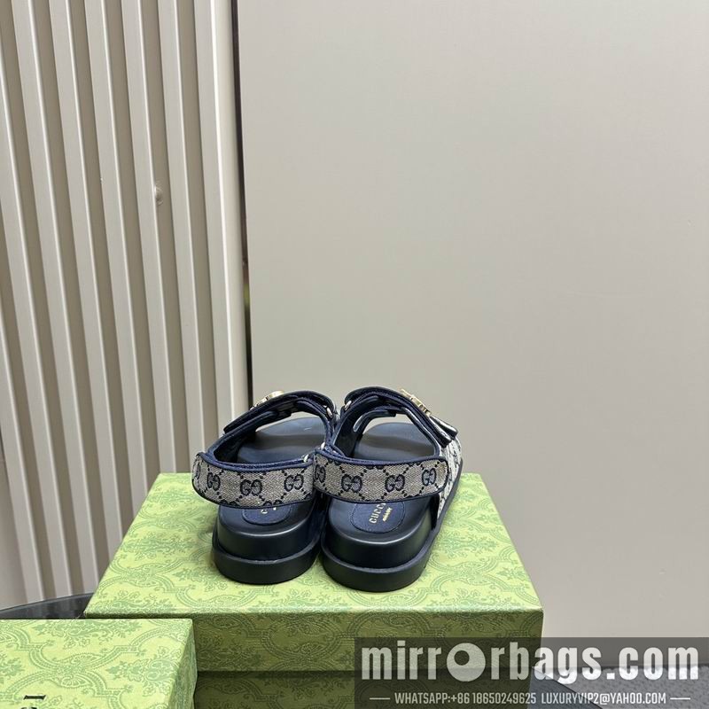 Gucci Shoes sz35-42 mnf0303
