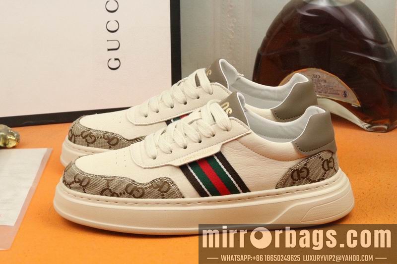 Gucci Shoes sz38-43 mnf0117