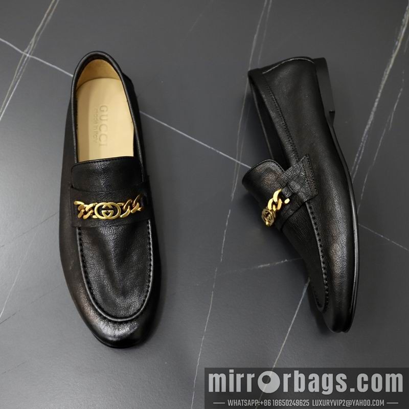Gucci Shoes sz38-44 hnm0177