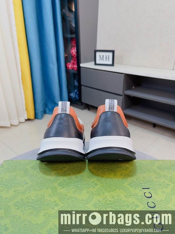 Gucci Shoes sz38-44 mnf0307