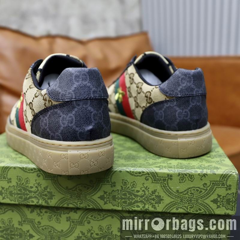 Gucci Shoes sz38-44 hnm0156