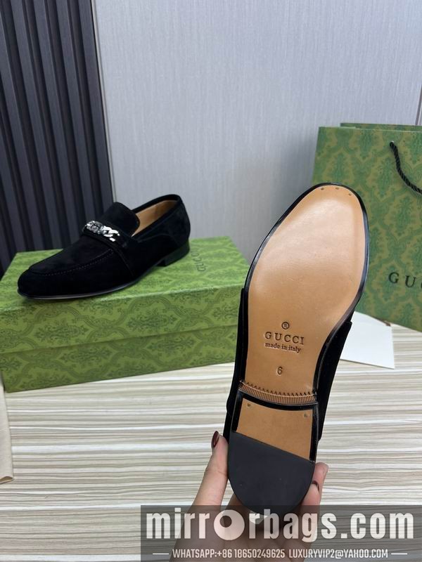 Gucci Shoes sz38-45 mnf03159