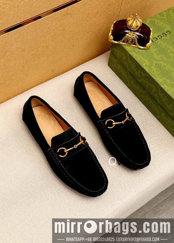 Gucci Shoes sz38-45 WM03101