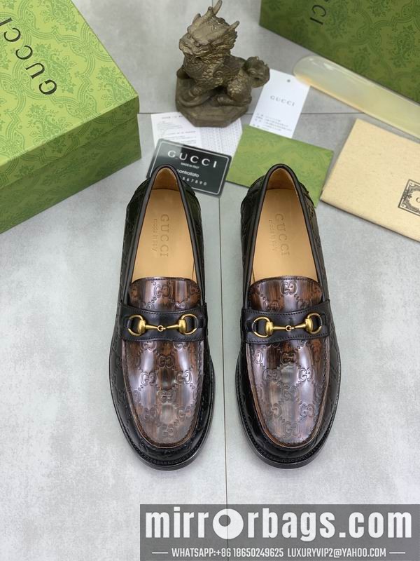 Gucci Shoes sz38-45 mnf0307