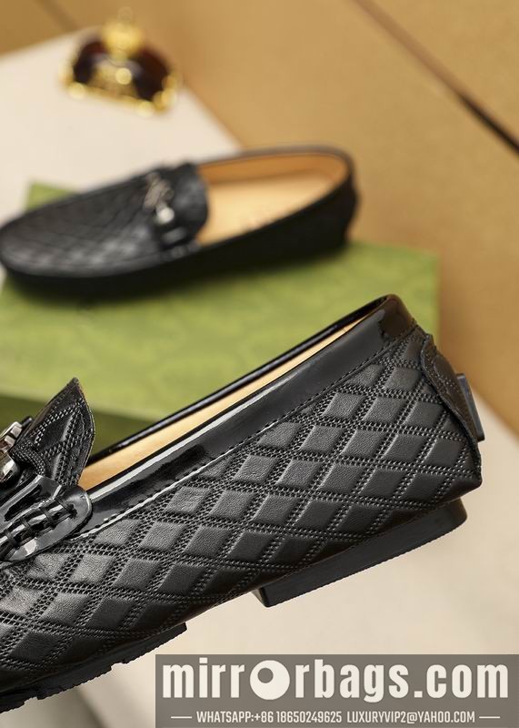 Gucci Shoes sz38-45 mnf0372