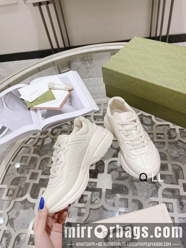 Gucci Shoes colour sz35-45 LL1211