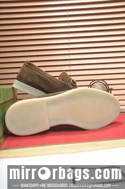 Gucci Shoes sz38-44 mnh0801