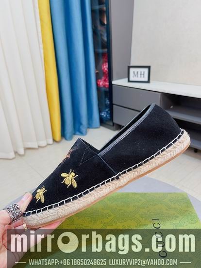 Gucci Shoes sz38-44 mnh0502
