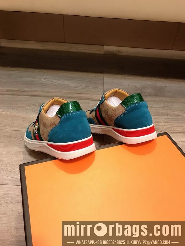 Gucci Shoes sz38-44 mnf0380