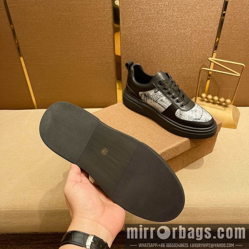 Gucci Shoes sz38-44 mnf0353