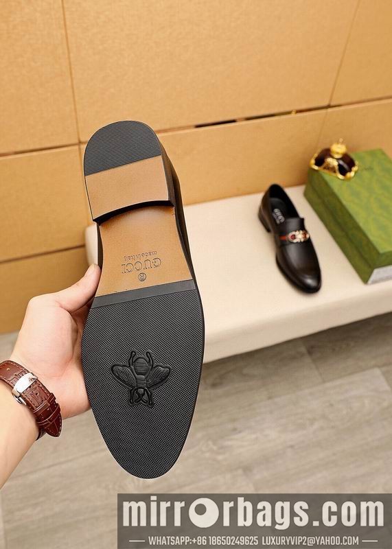 Gucci Shoes sz38-46 mnf0252