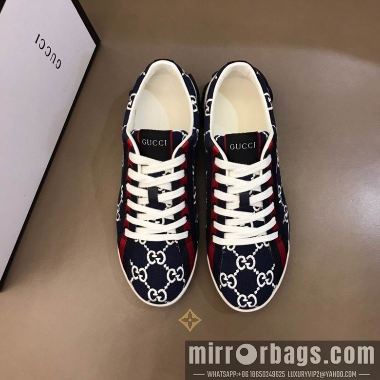Gucci Shoes sz35-45 YY0301