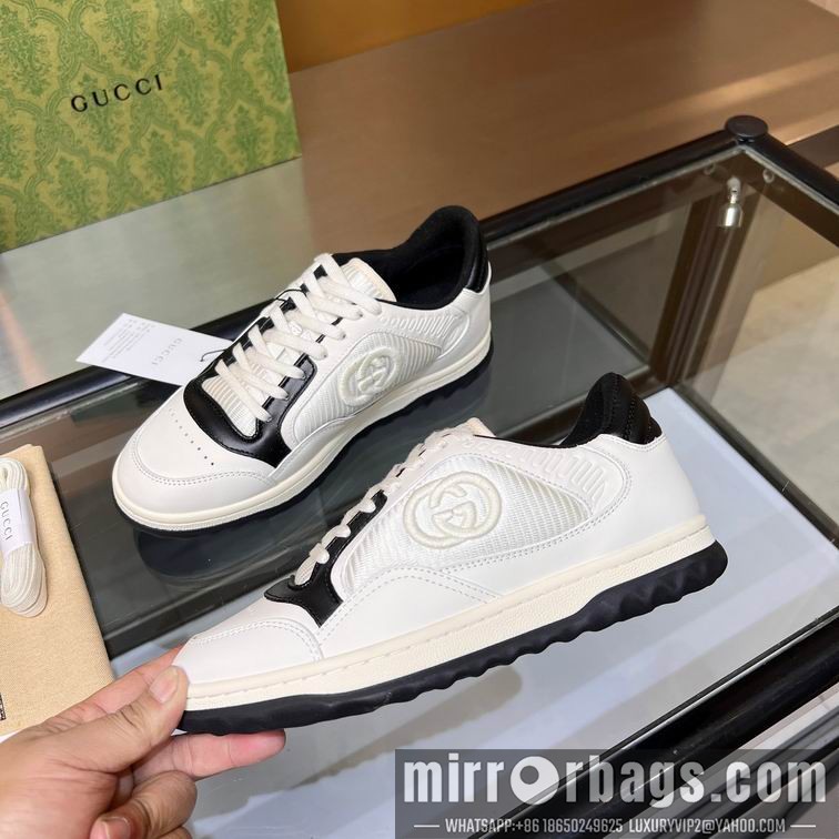 Gucci Shoes sz35-45 mnh0403