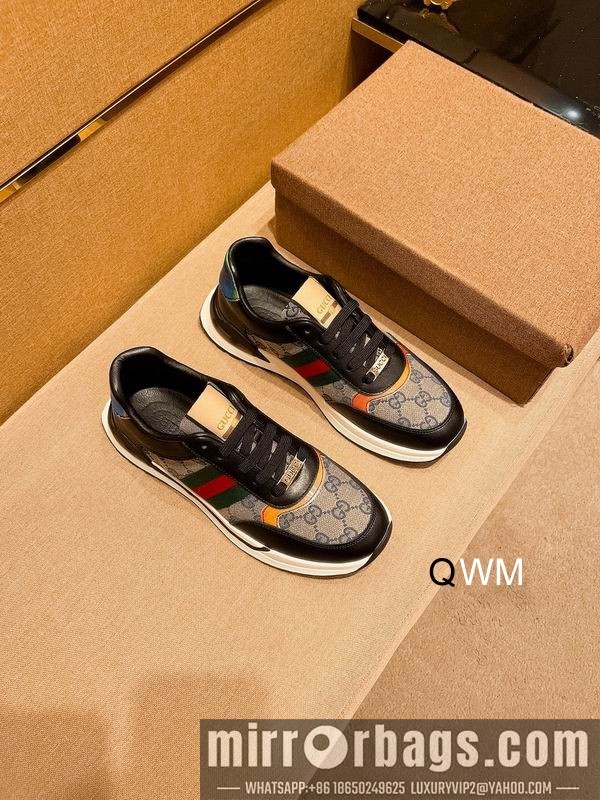 Gucci Shoes sz38-45 WM1213