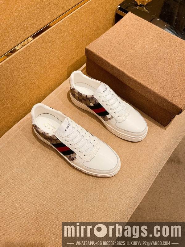 Gucci Shoes sz38-44 mnf03102