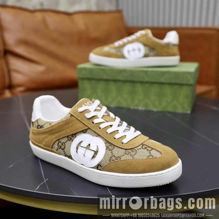 Gucci Shoes sz38-45 hnh0312