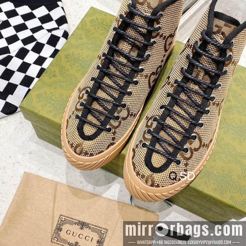 Gucci Shoes sz35-45 3C SD1201