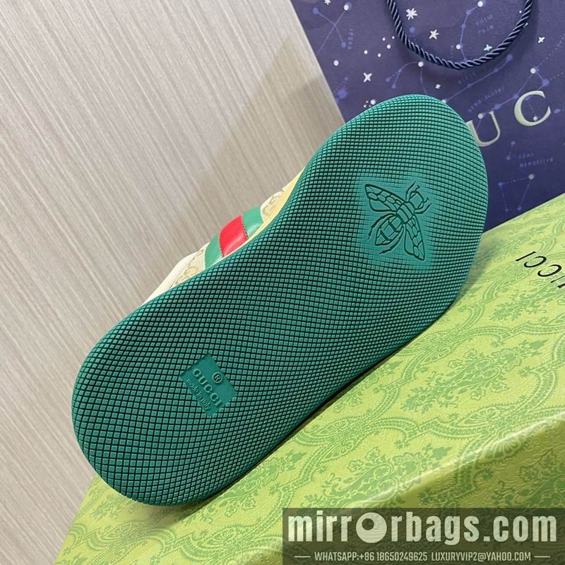 Gucci Shoes sz35-40 39-45 mnf0203
