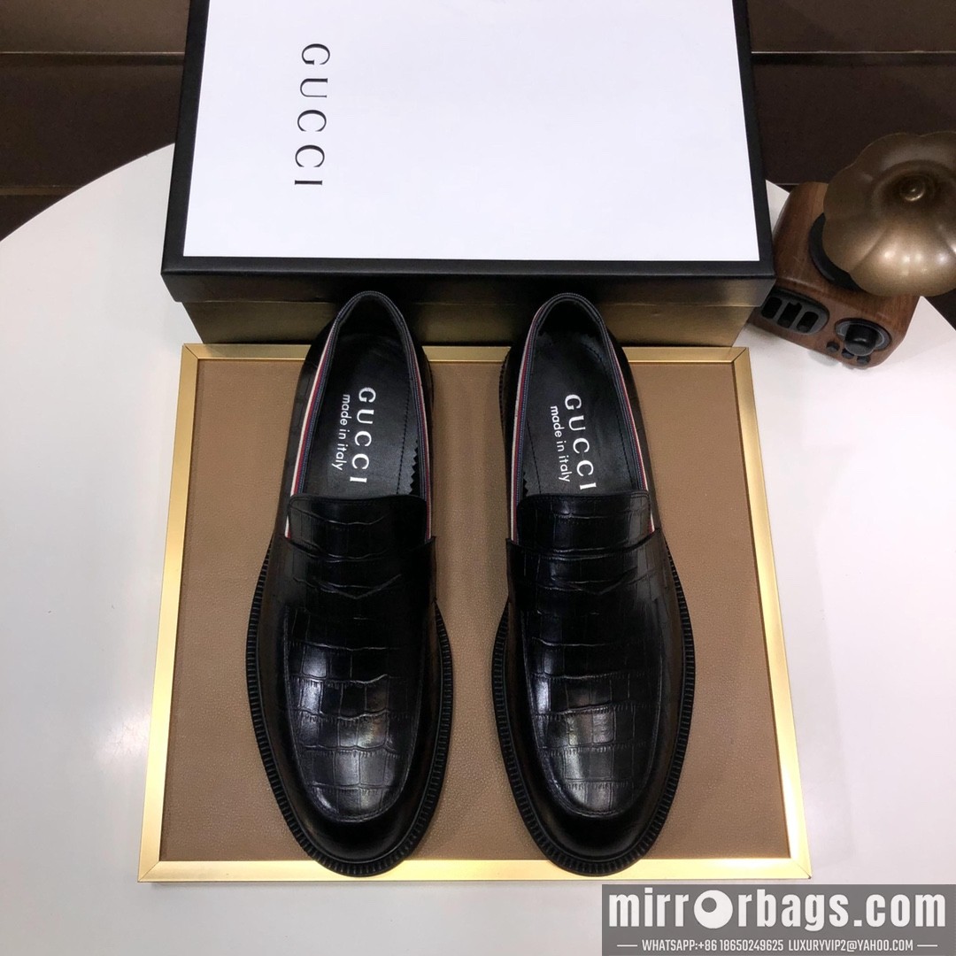 Gucci Shoes sz38-45 hnh0228