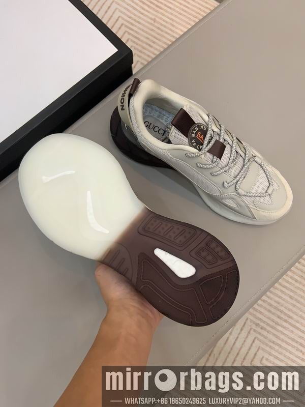 Gucci Shoes sz38-44 hnm0104