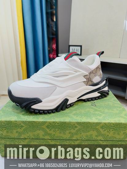 Gucci Shoes sz38-44 mnh0606