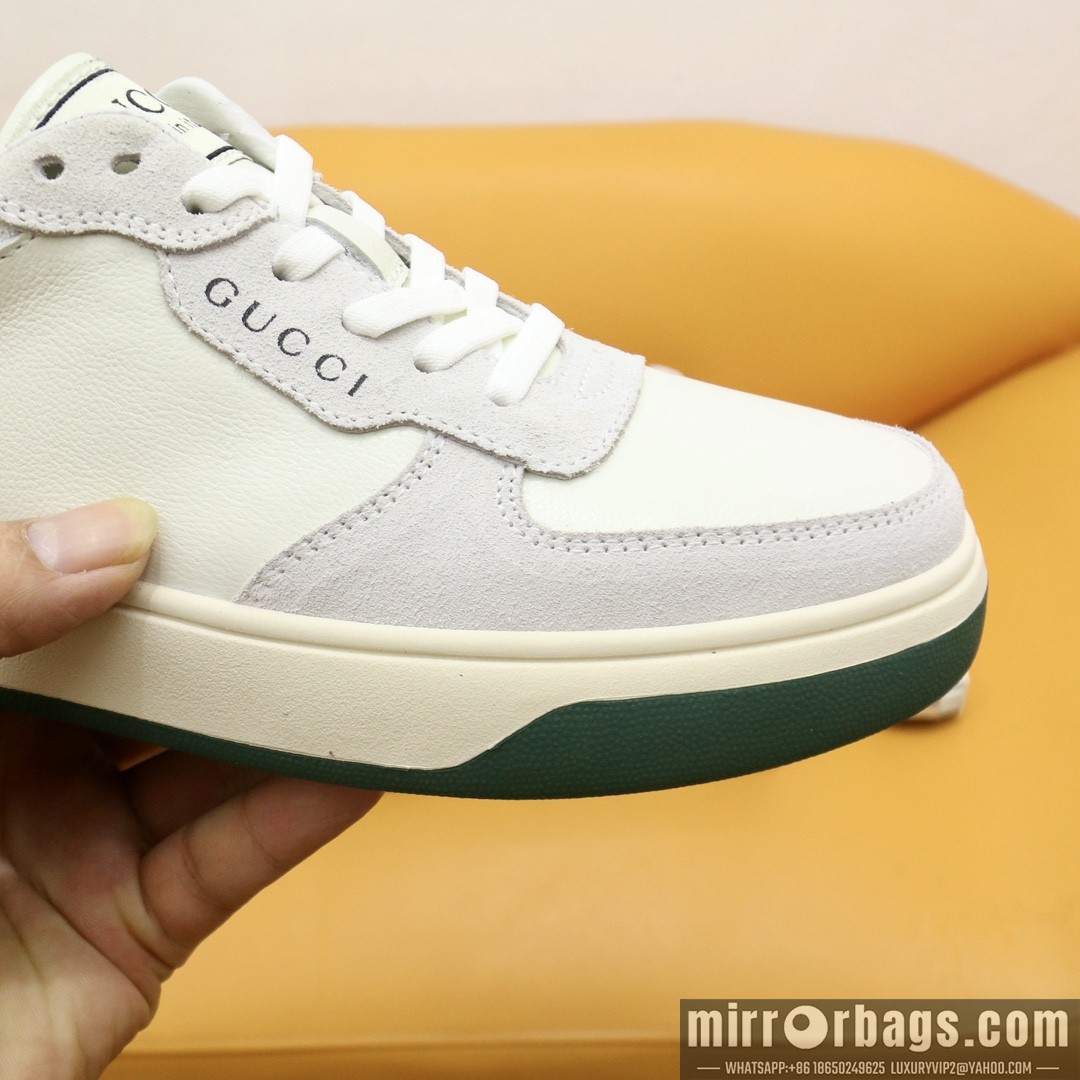 Gucci Shoes sz38-44 hnh1212