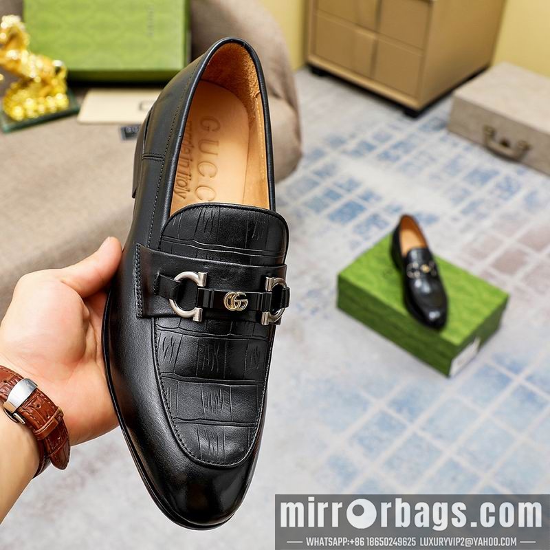 Gucci Shoes sz38-47 mnf0292