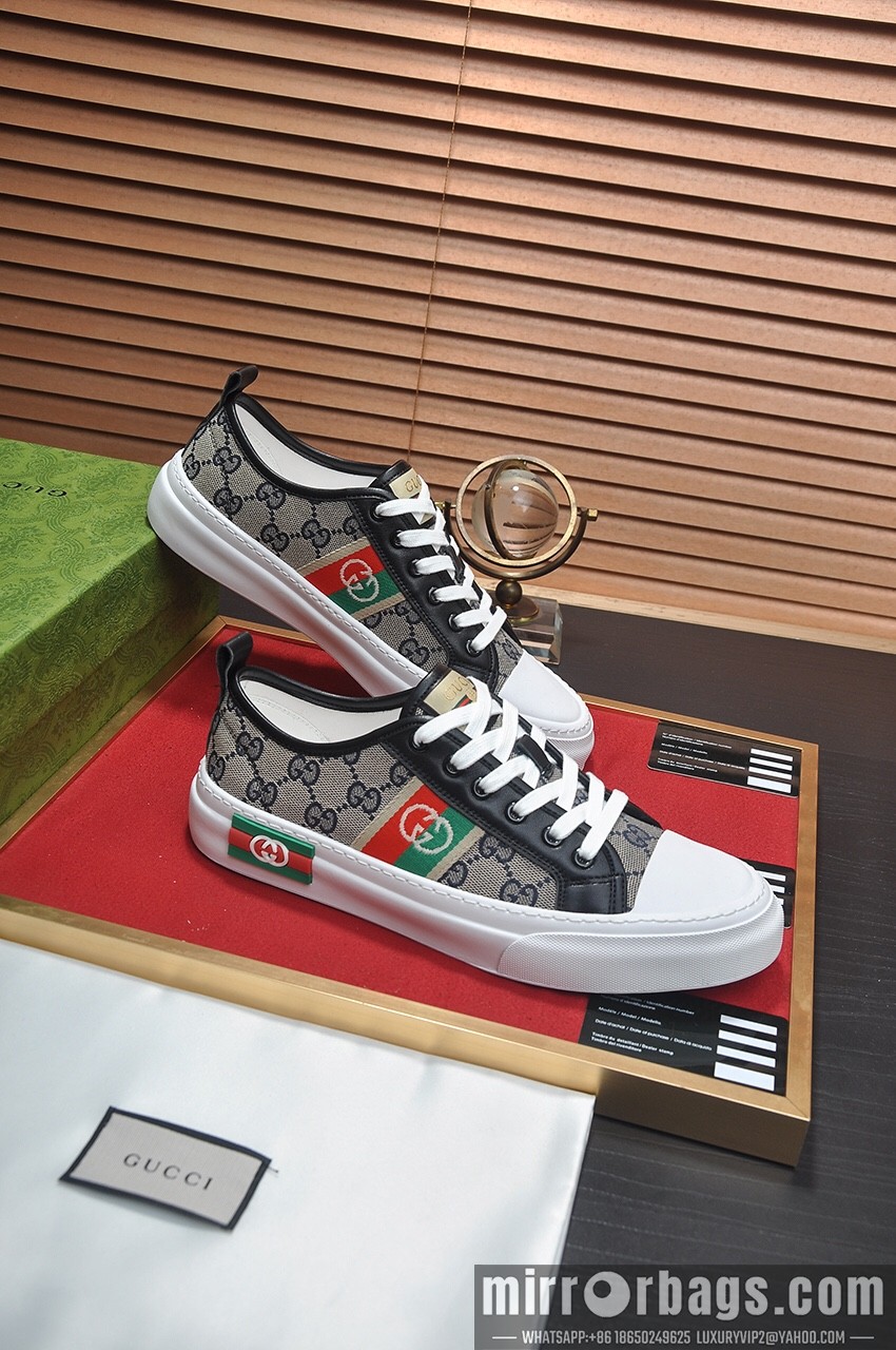 Gucci Shoes sz38-44 h0711