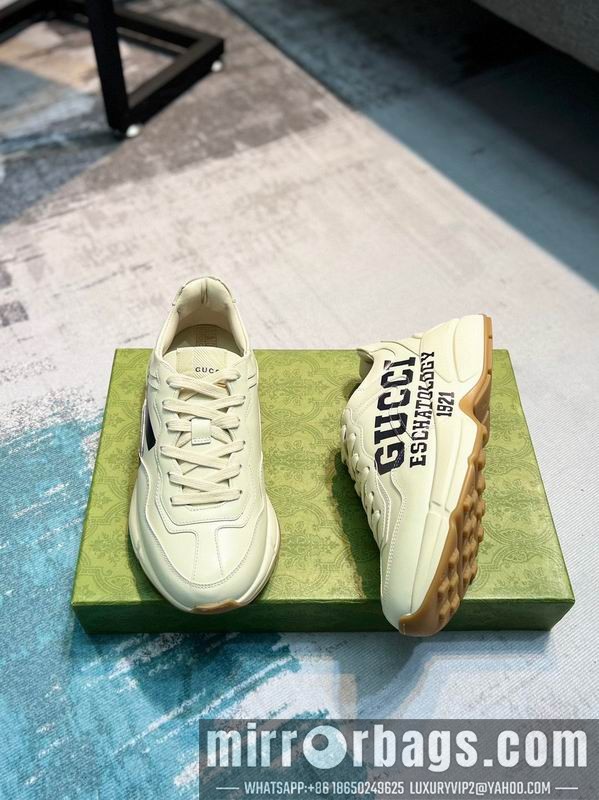 Gucci Shoes sz35-44 hnm0188