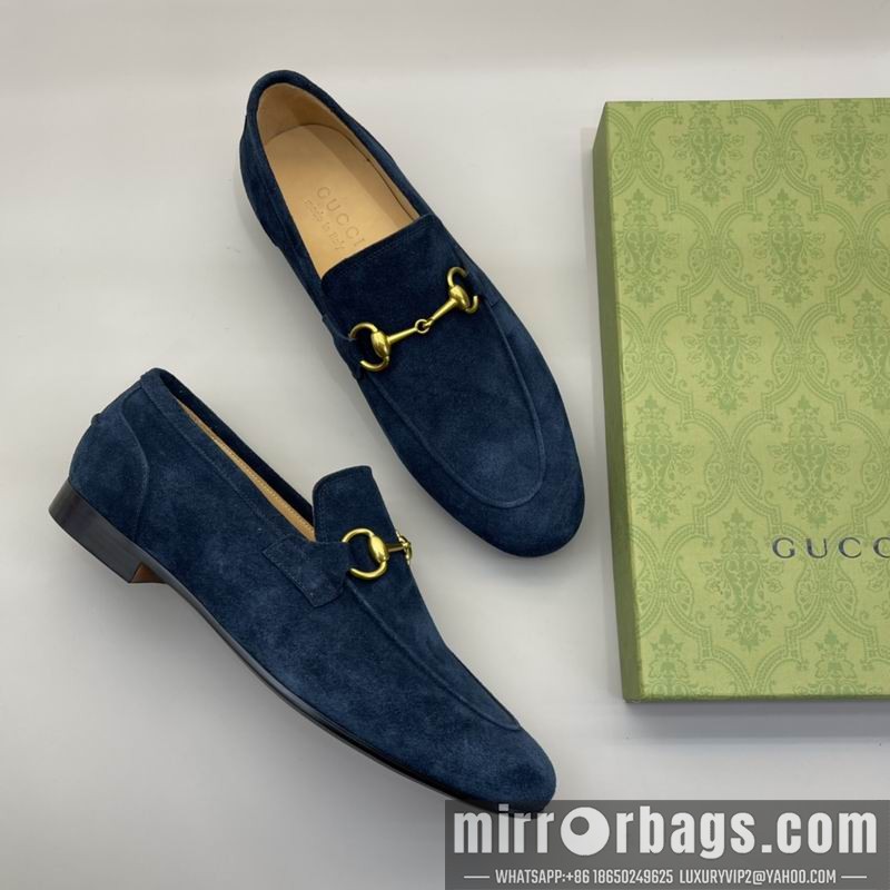 Gucci Shoes sz38-45 mnf0187