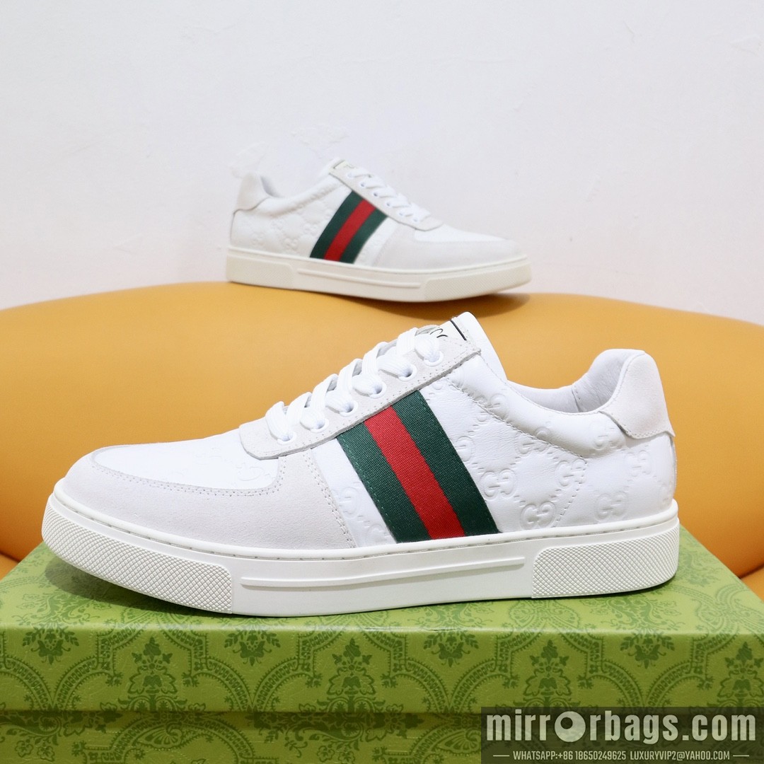 Gucci Shoes sz38-45 hnh1204