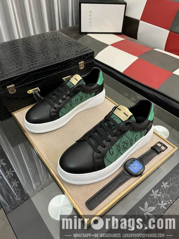 Gucci Shoes sz38-44 hnm0176