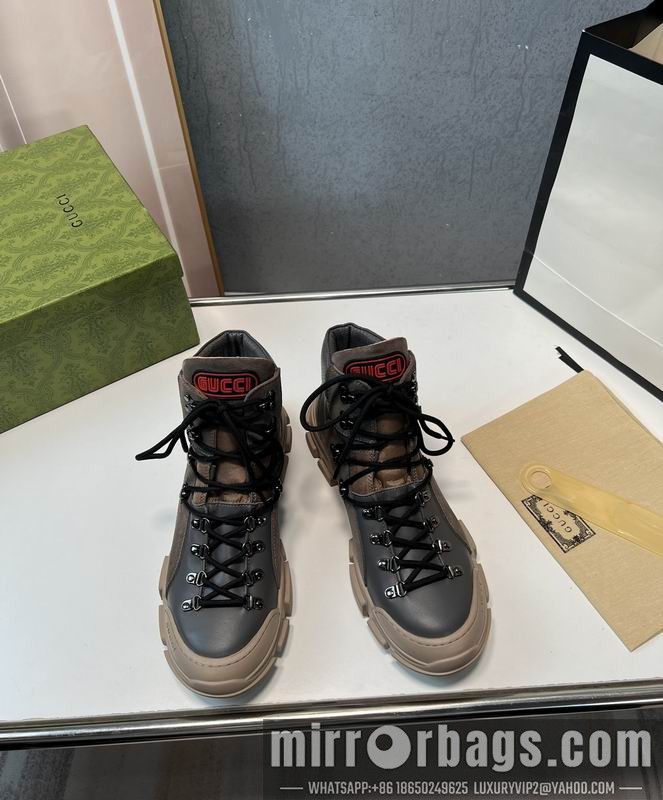 Gucci Shoes sz38-44 mnf0301