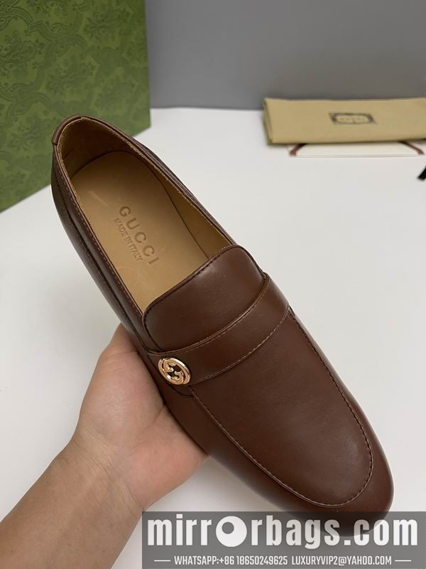 Gucci Shoes sz39-46 mnf0185