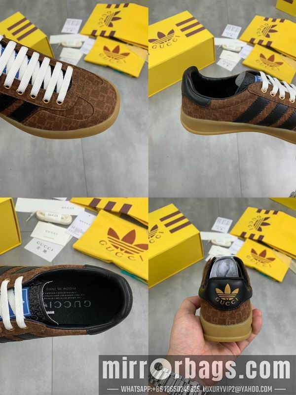 Gucci Shoes X Adidas sz35-41 39-45 mnf0101