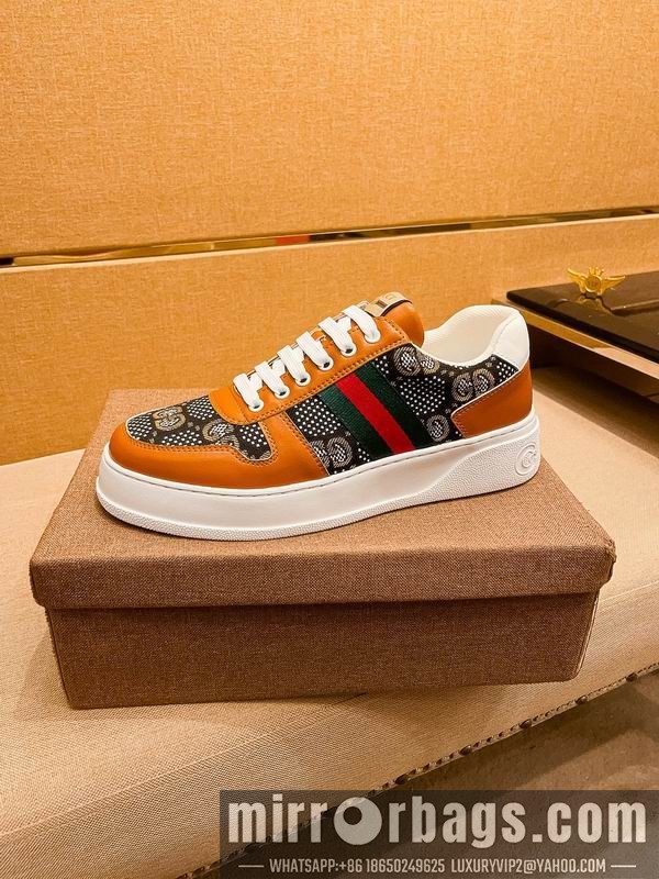 Gucci Shoes sz38-44 mnf0208