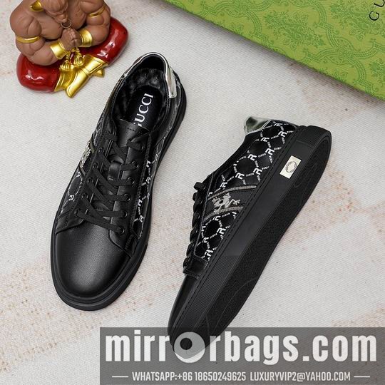 Gucci Shoes sz38-44 mnh0505