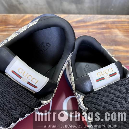 Gucci Shoes sz35-44 hnh1006