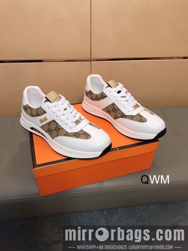 Gucci Shoes sz38-45 WM0207